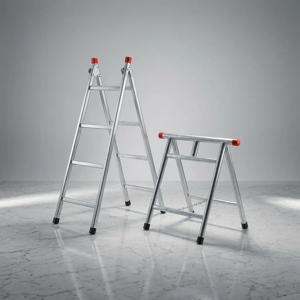 Equipamentos para Construção