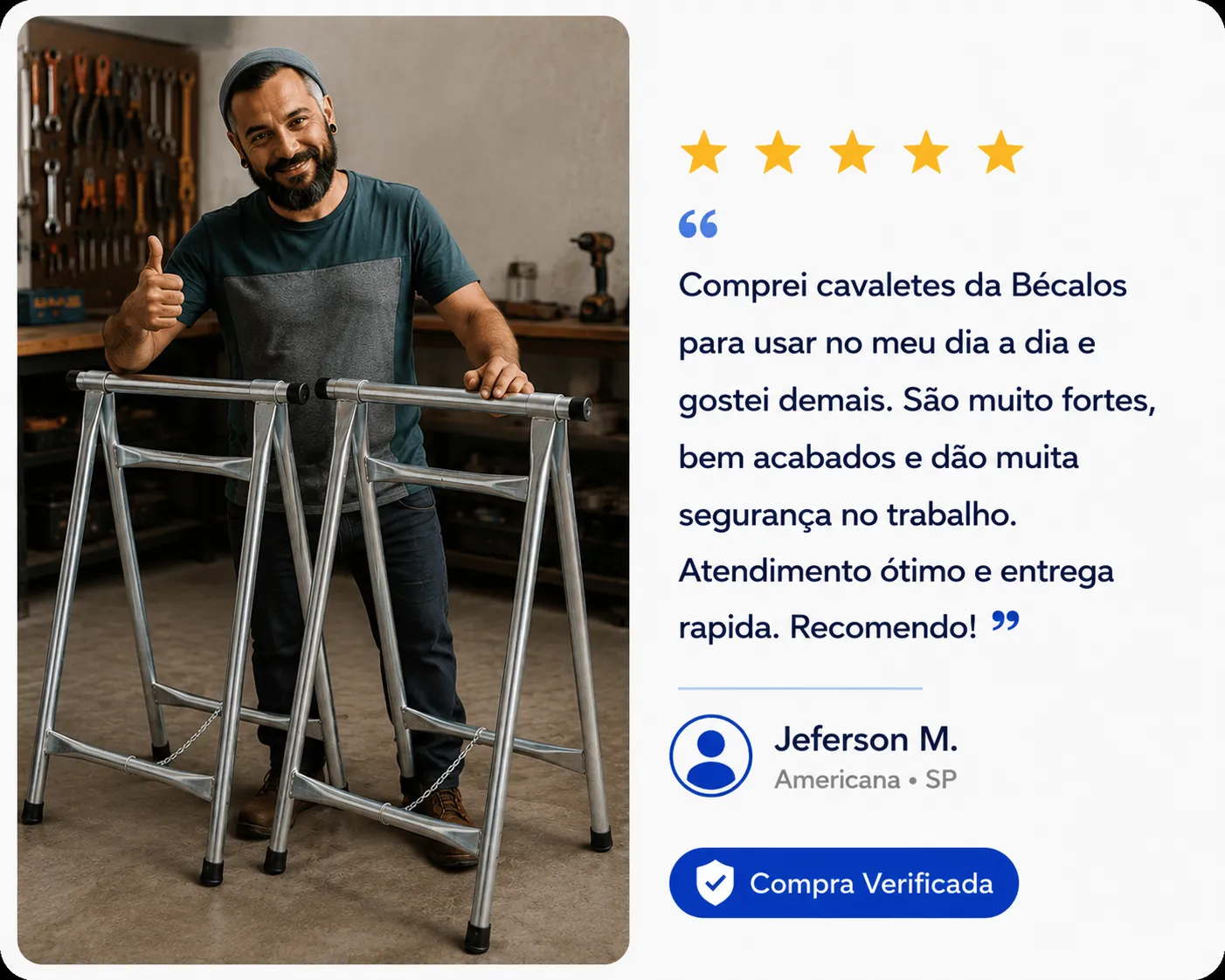 Depoimento Mobile 6