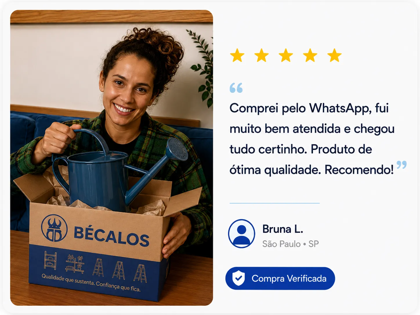 Depoimento Mobile 1