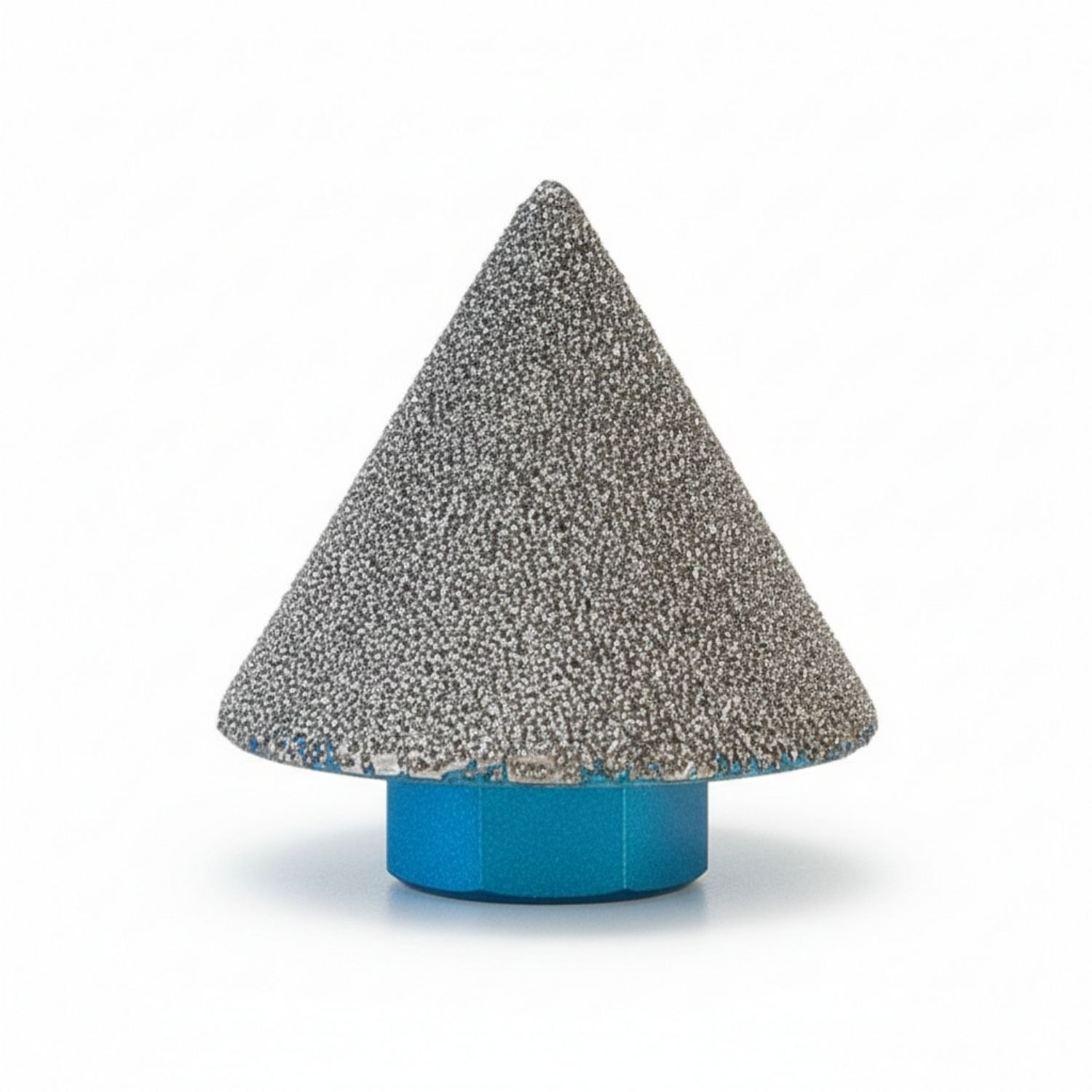 Broca Diamantada M14 Para Porcelanato Alt...