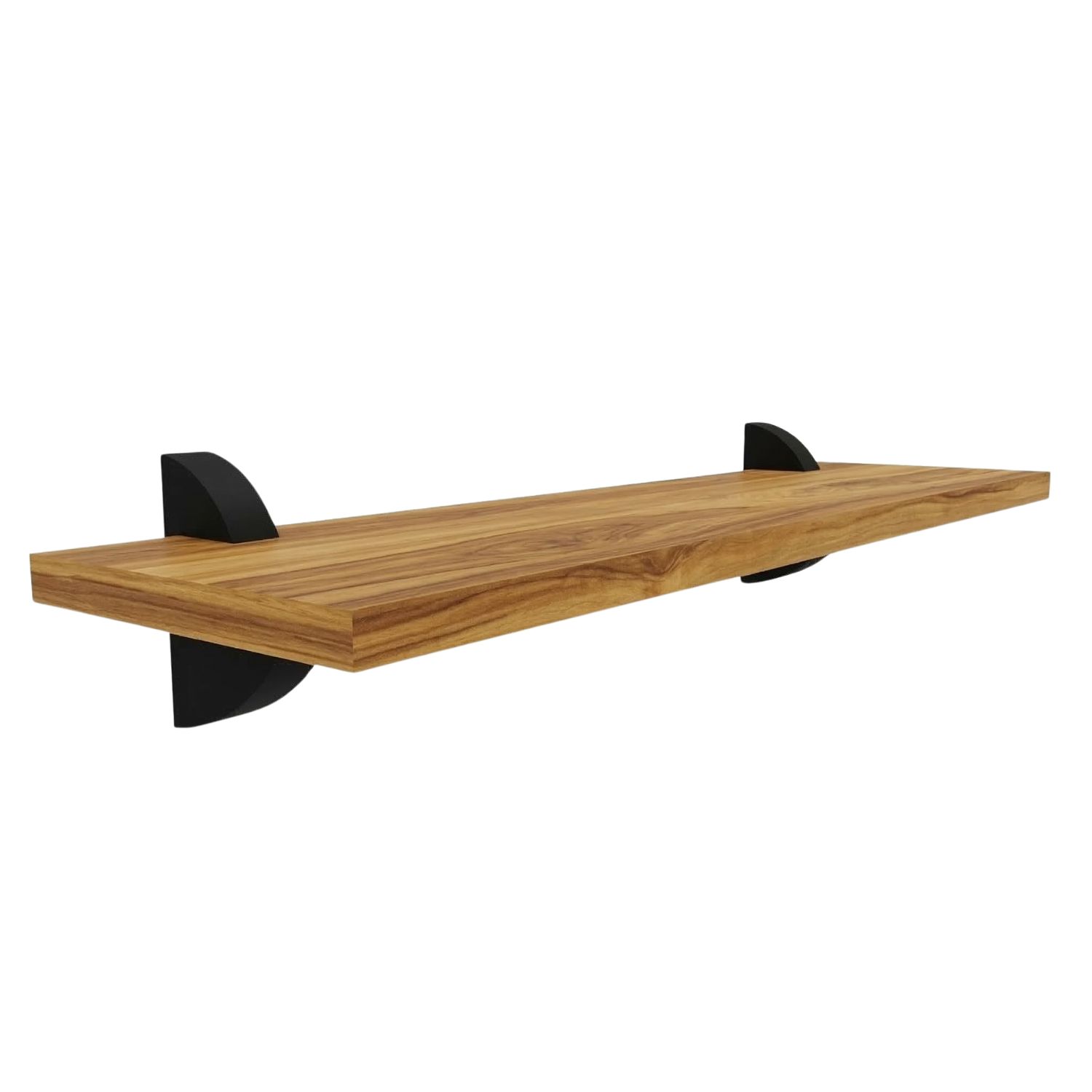 Prateleira Decorativa 40x10cm com Suport ...