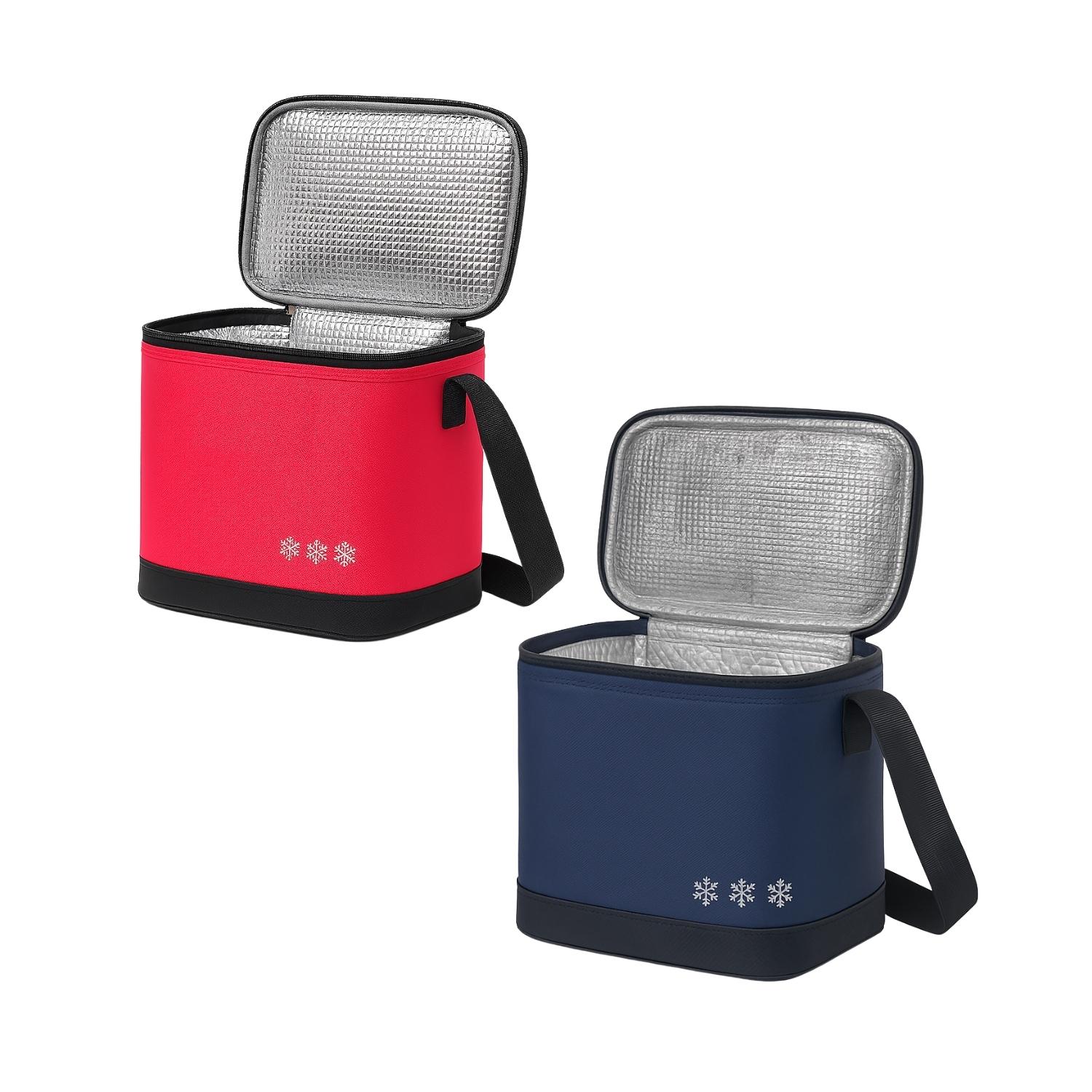 Bolsa Térmica Anti-Vazamento 8 Litros co ...