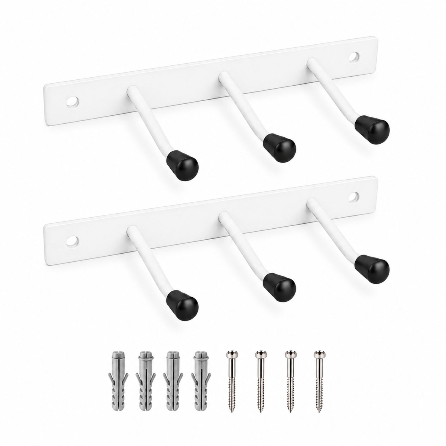 Suporte Organizador de Parede 18cm para V...