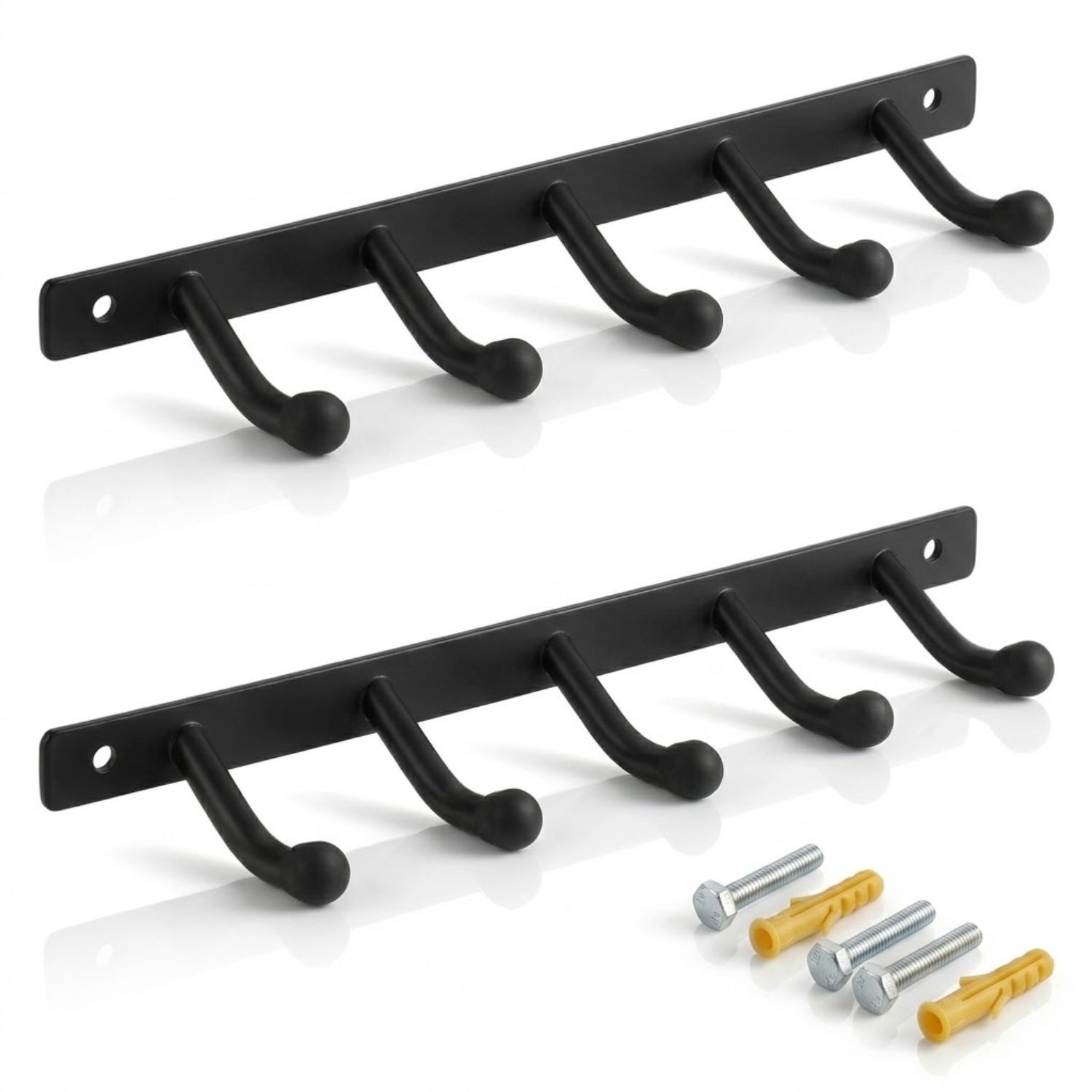 Suporte Organizador de Parede 28cm para V...