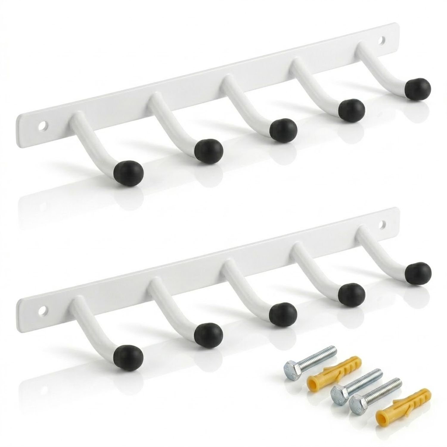 Suporte Organizador de Parede 28cm para V...