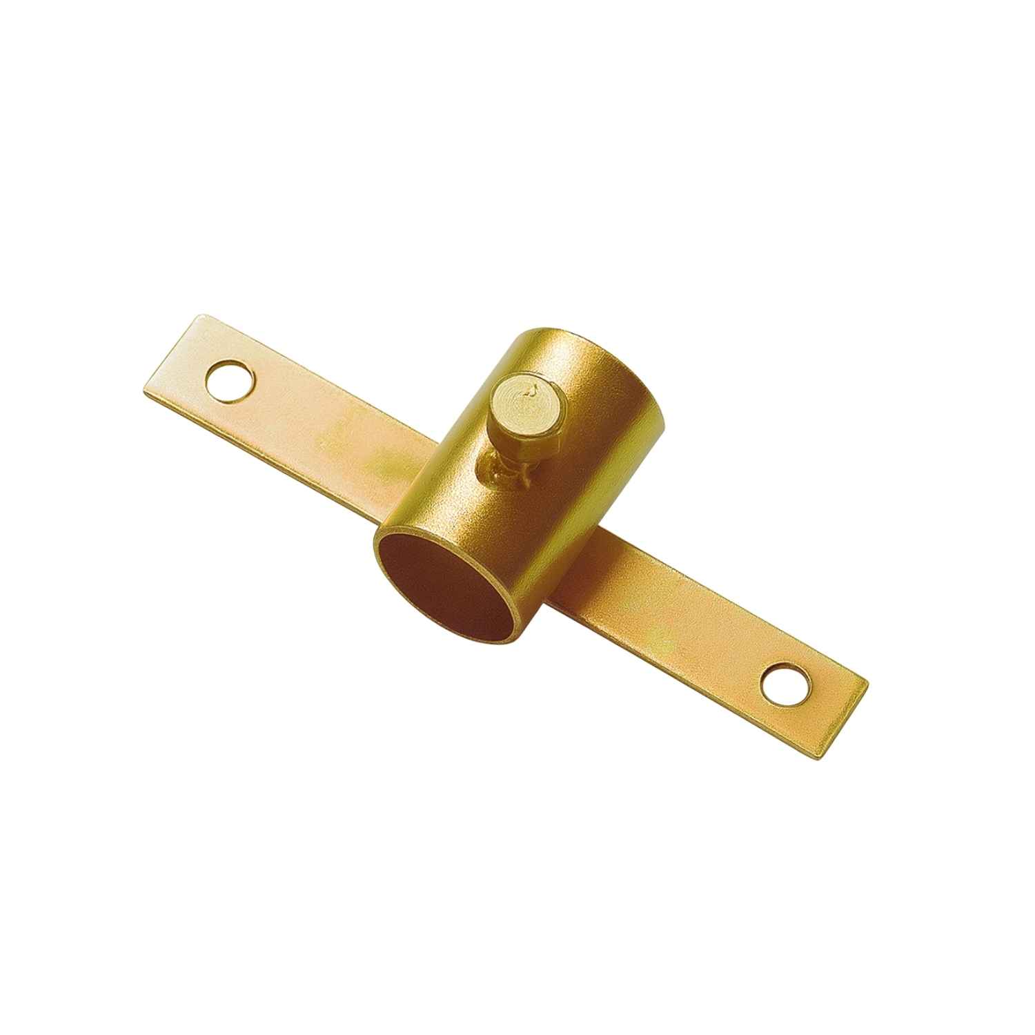 Suporte de Parede para Tubo Antena TV 3/4...