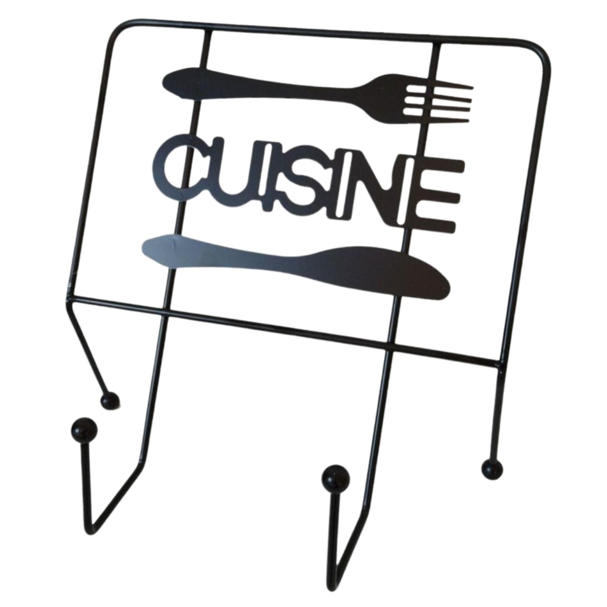 Porta Toalhas de Cozinha Gourmet Aramado ...