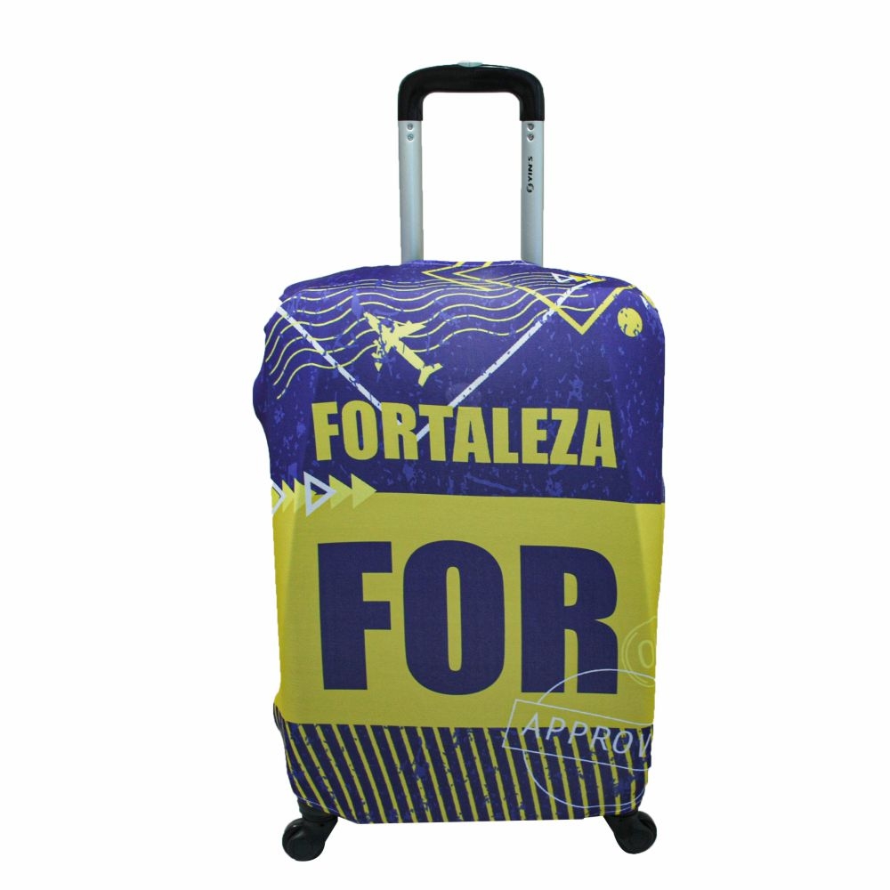 Capa Protetora para Mala de Viagem Taman ...