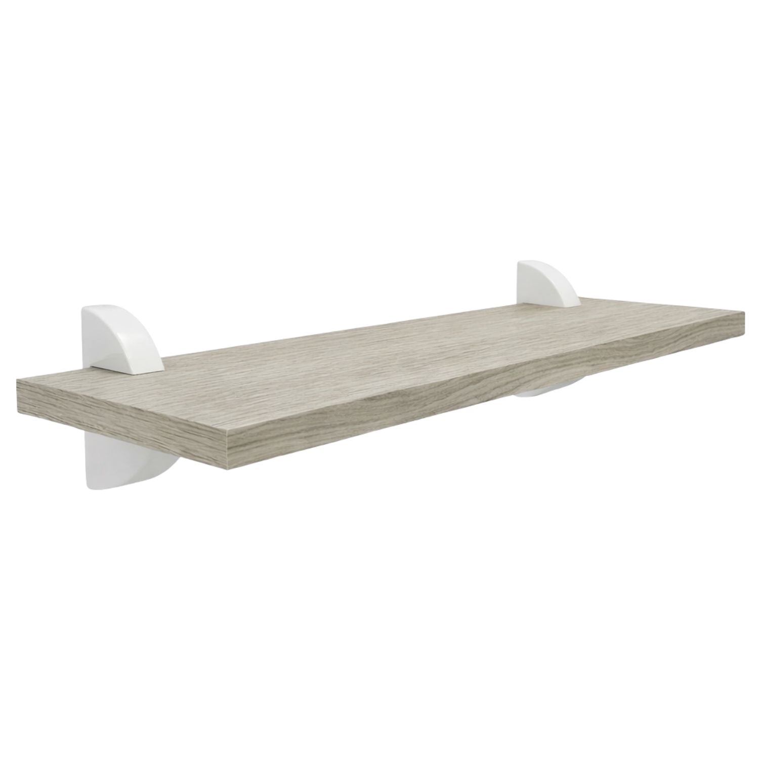 Prateleira Decorativa 60x20cm com Suporte...