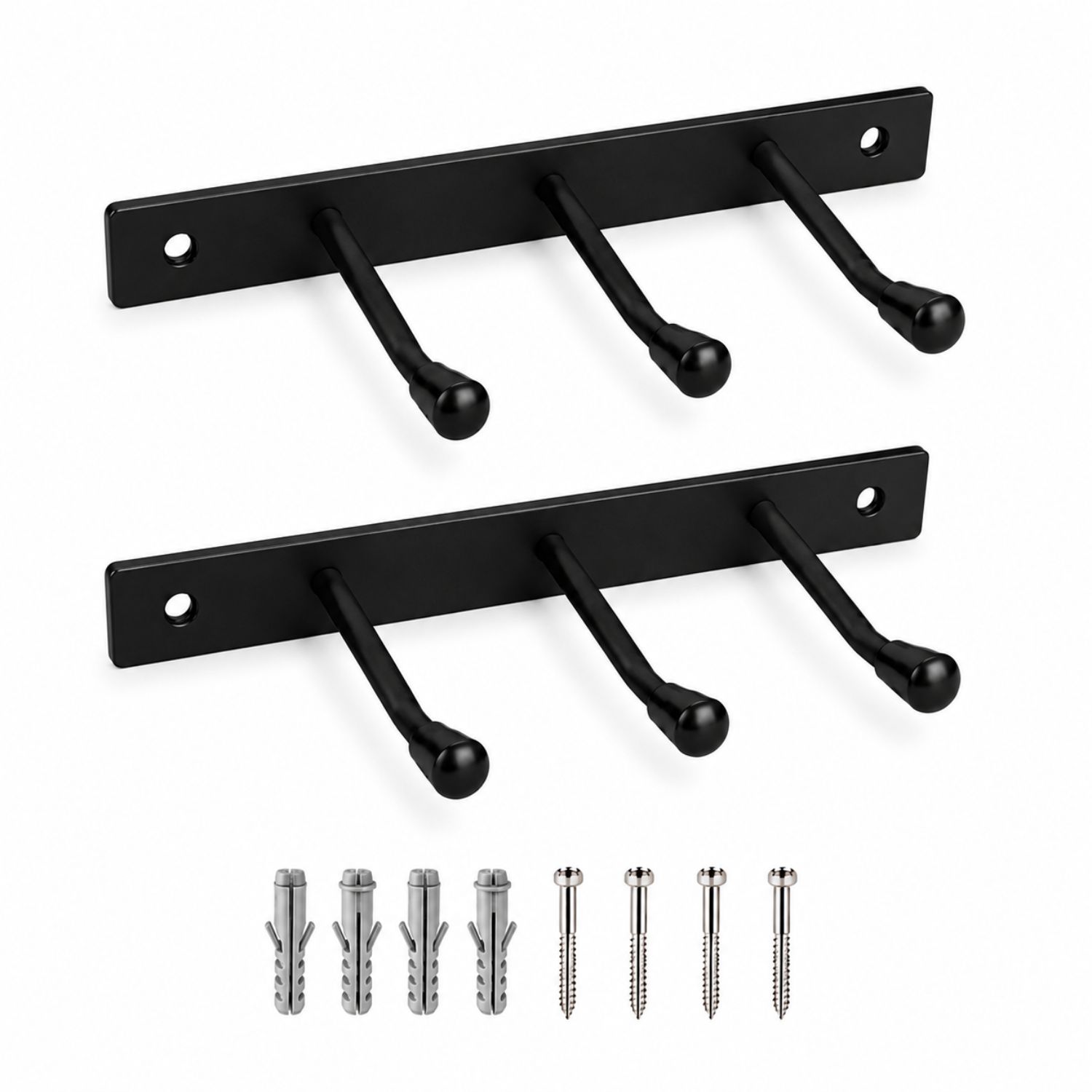 Suporte Organizador de Parede 18cm para V...