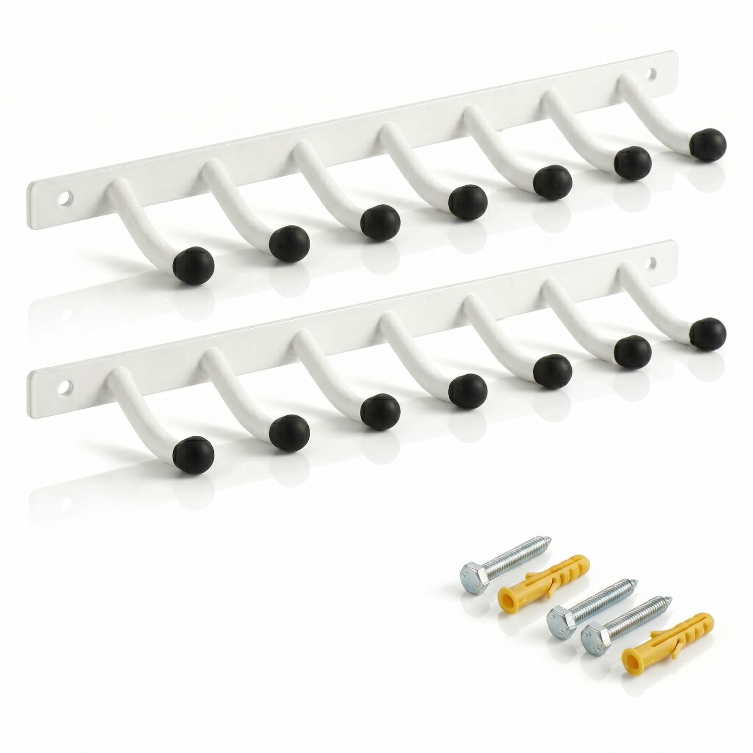 Suporte Organizador de Parede 38cm para V...