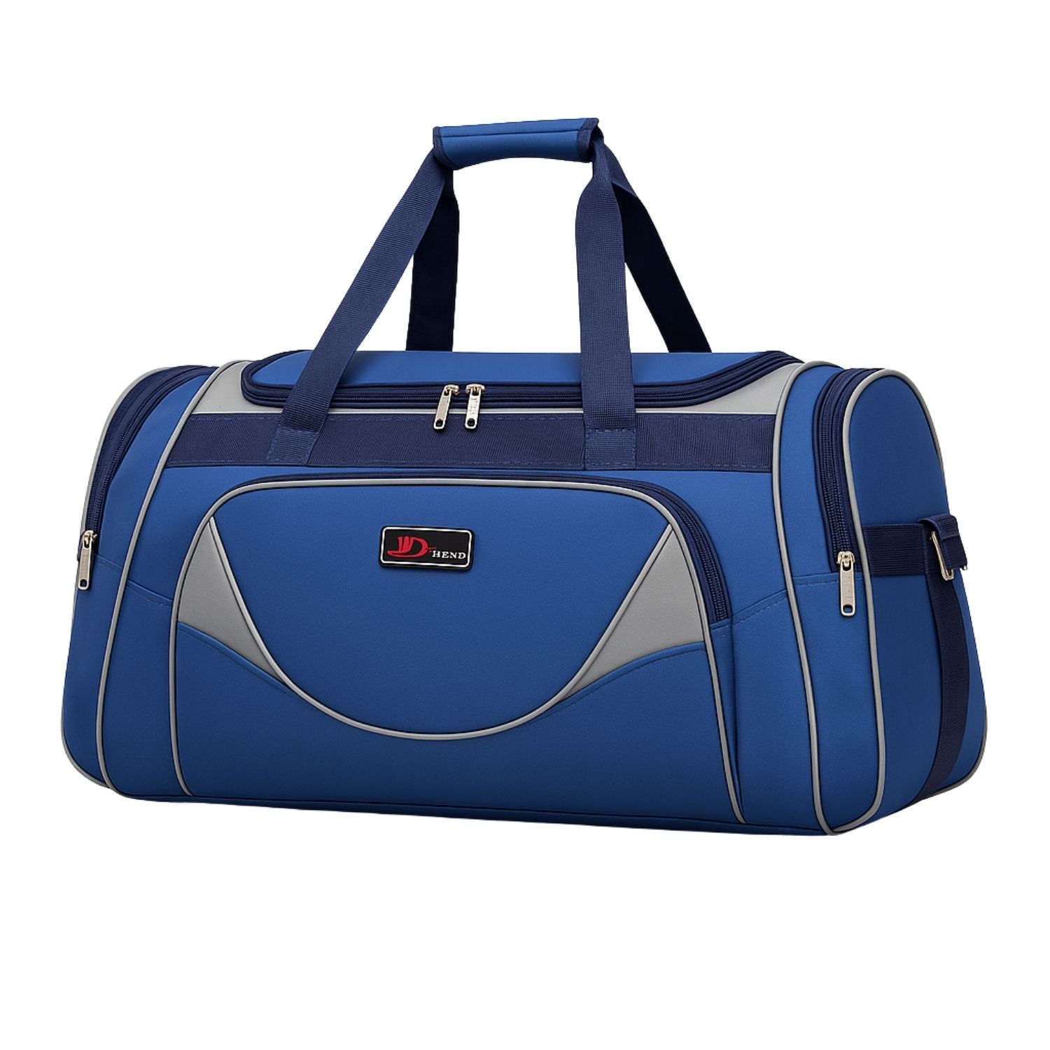 Bolsa Mala de Viagem Antifurto 20" Yins S...