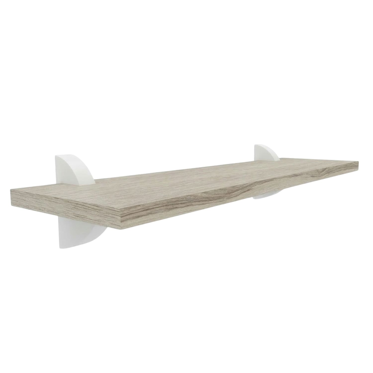 Prateleira Decorativa 40x10cm com Suport ...