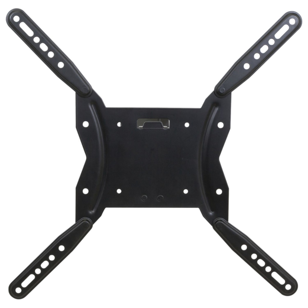 Suporte Parede Articulado Para Tv 22 a 5 ...