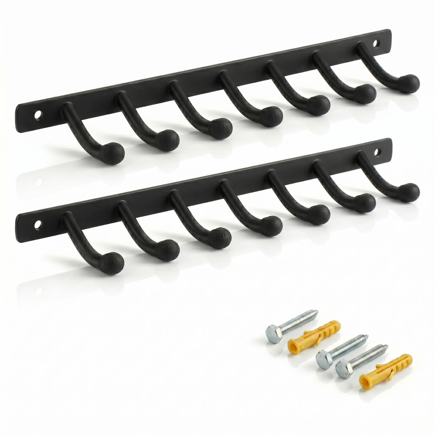 Suporte Organizador de Parede 38cm para V...
