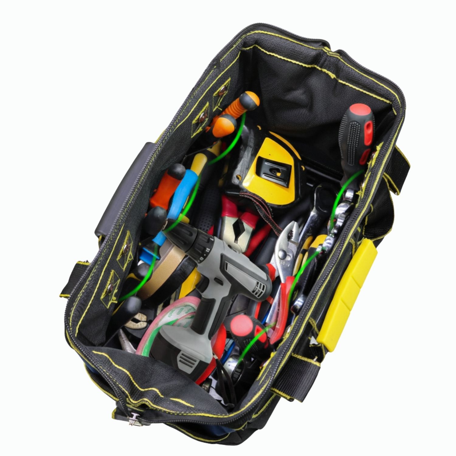 Bolsa para Ferramentas Profissional 17" L...