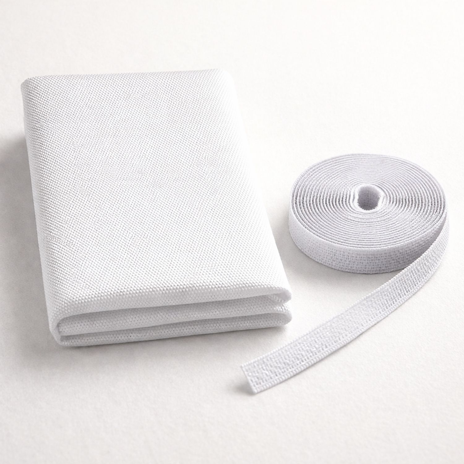 Tela Mosquiteira para Janela com Velcro A...