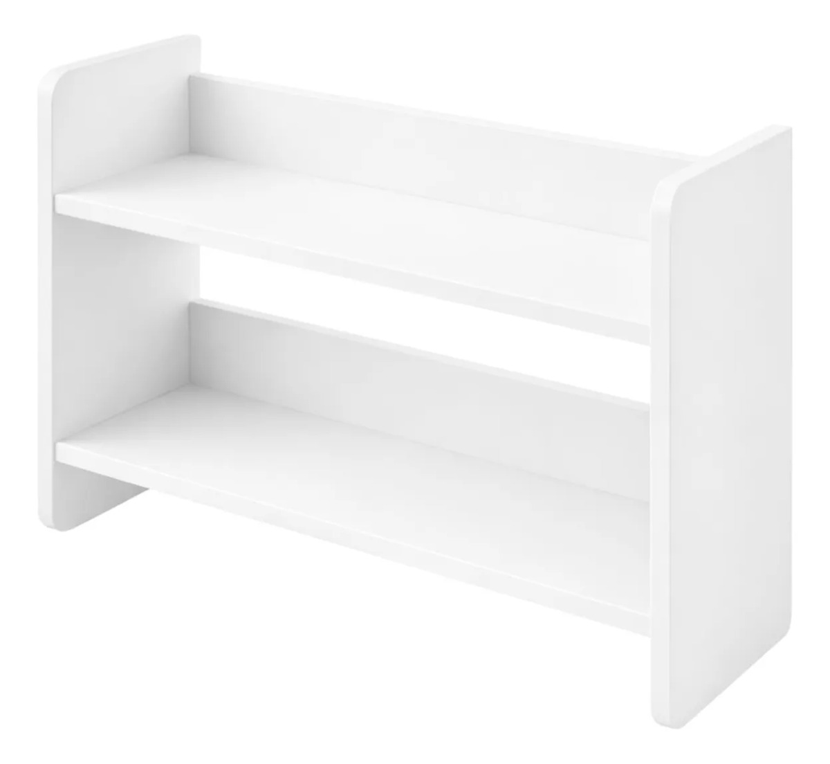 Nicho Cozinha Branco 60cm Organizador Pa ...